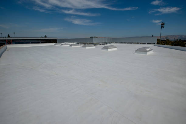 Best Roof Ventilation Installation  in The Dalles, OR
