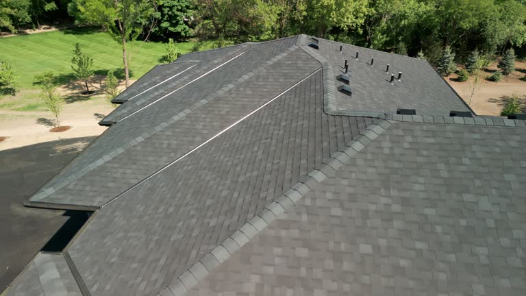 Best Rubber Roofing (EPDM, TPO)  in The Dalles, OR