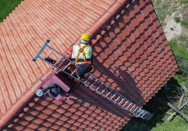 Best Commercial Roofing Services  in The Dalles, OR