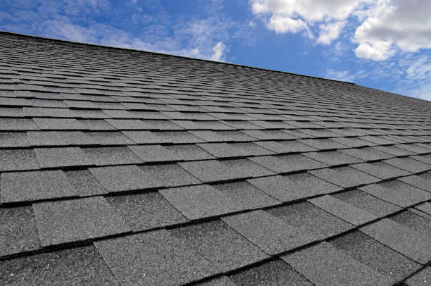Best Roof Ventilation Installation  in The Dalles, OR