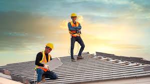 Best Asphalt Shingle Roofing  in The Dalles, OR